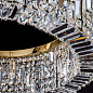 Люстра Orion Ring LU 2408/8/80 gold — фото 1