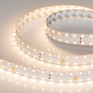 033891(1) Arlight Лента TWIST-A140-20mm 24V Warm2700 (20.6W/m, IP20, 2835, 5m)