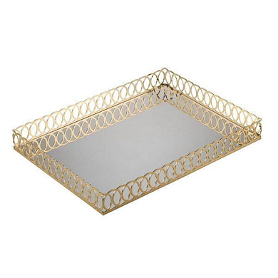 New york vanity tray 4806830-604 лоток, Villari