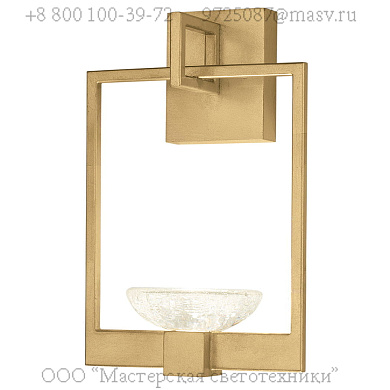 893550-2 Delphi 14.75" Sconce бра, Fine Art Lamps