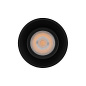 057322 Arlight Светильник SP-SALT-R75-15W Warm3000 (WH-BK, 40 deg, 230V) — фото 3