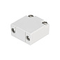 027061 Arlight Заглушка для ленты ARL-50000PV (15.5x6mm) глухая — фото 2