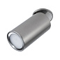 93090 Paulmann 2in1 Cover Круглая 60 мм 90° Монета 6 Вт 470 лм 230 В с регулировкой яркости 2700 К Матовое железо — фото 8