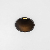 Thimble Recessed 74 1x IP55 LED Medium DE