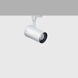 Трековый прожектор Palco ø 102 мм iGuzzini