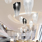 Подвесной светильник Avia SLAMP — фото 10