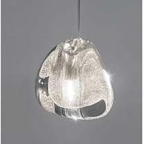 Mizu - Suspension/Silver