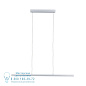 79902 LED Pendant luminaire Lento Подвесные светильники Paulmann — фото 10