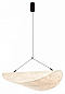 7067/36L Odeon Light Silk подвесной светильник 26W 2080lm 3000, 3500, 4000K — фото 1