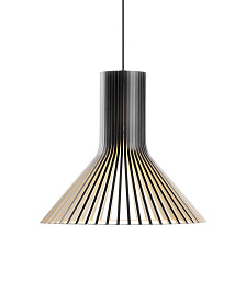 4203-BLK-B-1,5-EUTB Secto Design Puncto Подвесной светильник