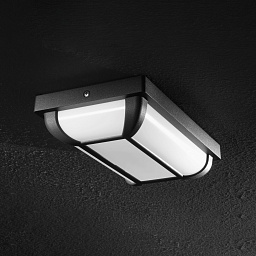 kami-2-10-w-ceiling-lamp Landa Illuminotecnica KAMI Потолочный светильник