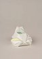 Фарфоровая статуэтка лягушки Origami Frog Lladro 01009266 — фото 4