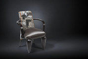 SMALL ARMCHAIR DRUMMOND (W/ ARMS) стул, VGnewtrend