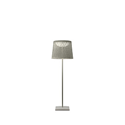 405753/10 Vibia Wind садовый светильник для террас зеленого оттенка IP64