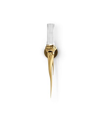Бра Wax Small LUXXU