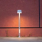 Уличный фонарный столб Bark N° 2 Roger Pradier — фото 3