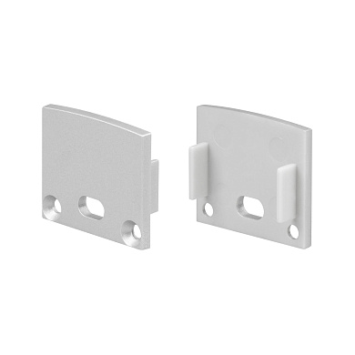 055759 Arlight Заглушка FANTOM-W20-H20 с отверстием