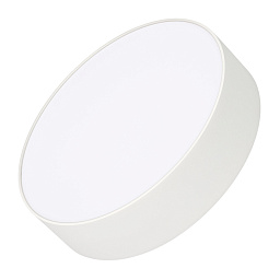 Накладной светильник Arlight SP-RONDO-R210-20W