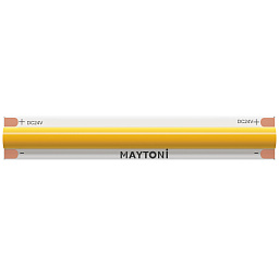 201072 Maytoni Светодиодная лента 8W 860лм Белый