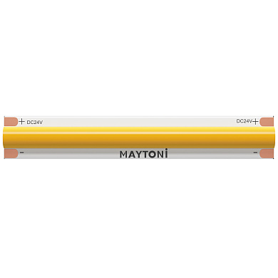 201072 Maytoni Светодиодная лента 8W 860лм Белый