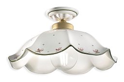 C065 FERROLUCE Belluno потолочный светильник