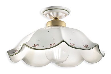 Потолочный светильник Ferroluce Belluno C065