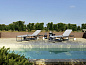 Gervasoni Outdoor шезлонг с тефлоновым креслом Gervasoni — фото 2