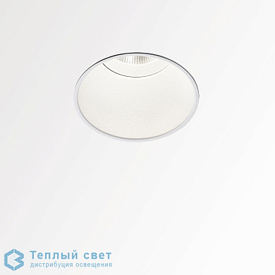 DIRO TRIMLESS LED SOFT-9 встраиваемый в потолок светильник Delta Light