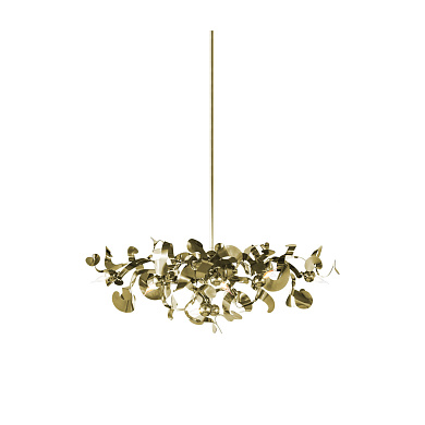 KELPOC160BR Kelp Brand van Egmond люстра