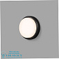 70666 TOM LED Dark grey wall lamp настенный светильник Faro barcelona — фото 1