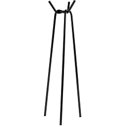 AB273-A219 Hay Knit Hanger напольная вешалка с трёхлучевой металлической рамой