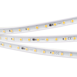 герметичная ARL-PV-B54-15.5mm 5060 8 Вт/м 15,5 мм Arlight 5060 светодиодная лента