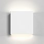 Настенный светильник Astro Lighting Tile 170 DALI матовый белый — фото 1