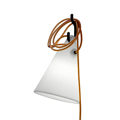 Подвесной светильник Trilly Martinelli Luce 2073/J/BI