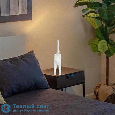 CAT LAMP FELIX настольная лампа Seletti 15040