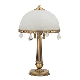 ROM-LG-1(P) Kutek Roma Cloche Настольная лампа
