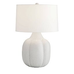 PTC52-594 Arteriors Fig настольная лампа