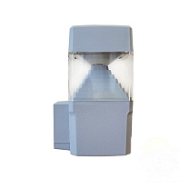 Светильник уличный настенный FUMAGALLI ESTER APPLIQUE DS1.562.000.LXD1L