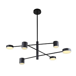 3094-6P Favourite Ducan люстра на штанге