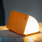 SMART FABRIC BOOKLIGHT MINI настольная лампа GINGKO GK12F-OE8