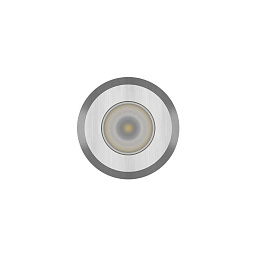 GH1065 Ghidini MaxiSegno Грунтовый светильник