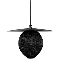 Satellite - Medium - SUSPENSION/Noir