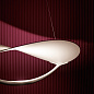 FN283007_10 Foscarini Plena SP LED люстра белый — фото 8