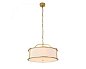 Люстра Newport Sara 3555/C brass — фото 1