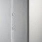 Магнитный трековый светильник Deva WIDE INNER 16W 3000K Ideal Lux 332895, черный — фото 4