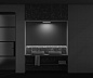 TR080-1-18W4K-W Maytoni Basis Трековый светильник 16W 1200лм Белый — фото 10