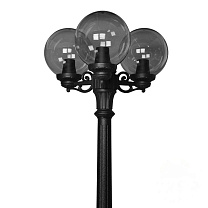 Садово-парковый фонарь FUMAGALLI ARTU BISSO/G250 3L G25.158.S30.AZE27