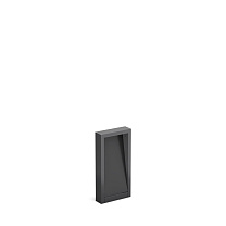 Arke Full 400 LED 4K 6,5W Dark Grey  24V