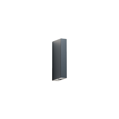 91100-27-Y-AN Gap IP44.de уличный накладной светильник