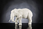 AFRICAN FATHER ELEPHANT декоративный аксессуар, VGnewtrend — фото 3